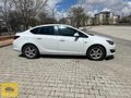2017 Model Boyasız Hatasız Opel Astra 1.6 Edition plus