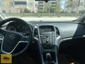 2017 Model Boyasız Hatasız Opel Astra 1.6 Edition plus