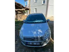 Sahibinden Fiat Linea 1.3 Multijet Active Plus 2012 Model Samsun 210.000 km Gri (metalik)