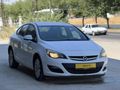 CSB Auto'dan Hatasız Opel ASTRA