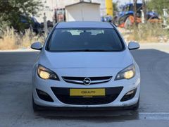 CSB Auto'dan Hatasız Opel ASTRA