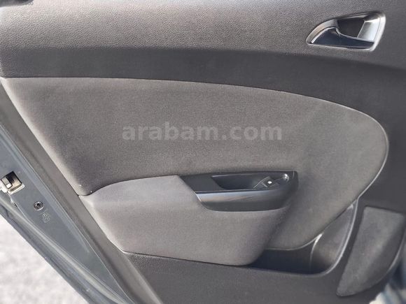 KİRAZOĞLU OTOMOTİV// HATASIZ LPG'Lİ 2015 MODEL OPEL ASTRA