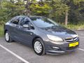 KİRAZOĞLU OTOMOTİV// HATASIZ LPG'Lİ 2015 MODEL OPEL ASTRA