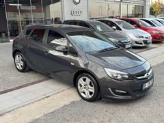 Turan Otomotiv'Den 2015 ASTRA J 1.6 115 HP BENZİN 138 BİN KM