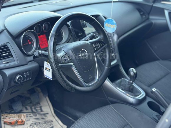 DÜŞÜK KM TEMİZ ASTRA 90.000 KM DE