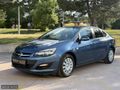 BİRLİK AUTO'DAN 2016 ASTRA 1.6 EDITION 88.000'DE BOYASIZ