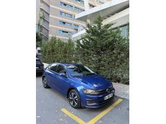 Sahibinden Volkswagen Polo 1.0 TSi Comfortline 2020 Model 