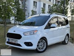 2020/FORD COURİER/1.5TDCI TİTANİUM PLUS/100HP/FUL PAKET DÜŞÜK KM