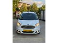 2018 MODEL FORD COURİER 1.5 TDCI TİTANİUM PLUS KREDİ K.12 TAKSİT