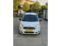 2018 MODEL FORD COURİER 1.5 TDCI TİTANİUM PLUS KREDİ K.12 TAKSİT