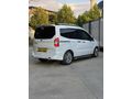2018 MODEL FORD COURİER 1.5 TDCI TİTANİUM PLUS KREDİ K.12 TAKSİT