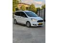 2018 MODEL FORD COURİER 1.5 TDCI TİTANİUM PLUS KREDİ K.12 TAKSİT