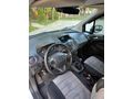 2018 MODEL FORD COURİER 1.5 TDCI TİTANİUM PLUS KREDİ K.12 TAKSİT