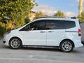2018 MODEL FORD COURİER 1.5 TDCI TİTANİUM PLUS KREDİ K.12 TAKSİT