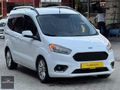 YILDIRIM AUTO'DAN 2020 FORD COURİER 1.5 TDCİ TİTANİUM PLUS 100HP