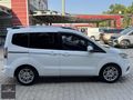 YILDIRIM AUTO'DAN 2020 FORD COURİER 1.5 TDCİ TİTANİUM PLUS 100HP