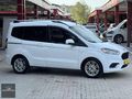 YILDIRIM AUTO'DAN 2020 FORD COURİER 1.5 TDCİ TİTANİUM PLUS 100HP