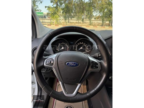YILDIRIM AUTO'DAN 2020 FORD COURİER 1.5 TDCİ TİTANİUM PLUS 100HP