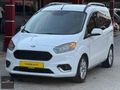 YILDIRIM AUTO'DAN 2020 FORD COURİER 1.5 TDCİ TİTANİUM PLUS 100HP