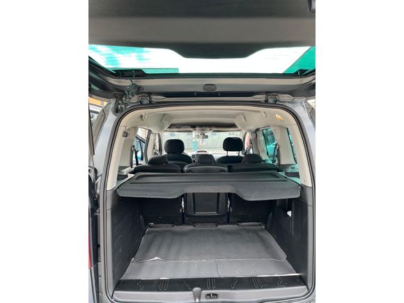 Sahibinden Peugeot Partner 1.6 HDI Active 2016 Model