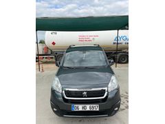 Sahibinden Peugeot Partner 1.6 HDI Active 2016 Model