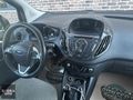 ENERJİ OTO/2018 FORD COURİER 1.5 TDCİ TİTANİUM PLUS FULL
