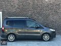 ENERJİ OTO/2018 FORD COURİER 1.5 TDCİ TİTANİUM PLUS FULL