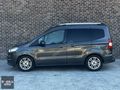 ENERJİ OTO/2018 FORD COURİER 1.5 TDCİ TİTANİUM PLUS FULL