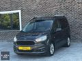 ENERJİ OTO/2018 FORD COURİER 1.5 TDCİ TİTANİUM PLUS FULL