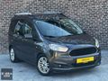 ENERJİ OTO/2018 FORD COURİER 1.5 TDCİ TİTANİUM PLUS FULL