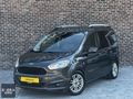 ENERJİ OTO/2018 FORD COURİER 1.5 TDCİ TİTANİUM PLUS FULL