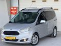 EVCİMEN MOTORS'DAN/149.000KM/DEĞİŞENSİZ/TİTANİUM PLUS/PRÇ BOYALI