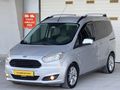 EVCİMEN MOTORS'DAN/149.000KM/DEĞİŞENSİZ/TİTANİUM PLUS/PRÇ BOYALI