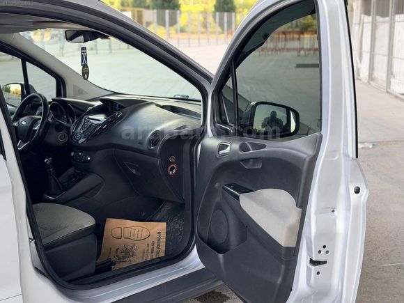 EVCİMEN MOTORS'DAN/149.000KM/DEĞİŞENSİZ/TİTANİUM PLUS/PRÇ BOYALI