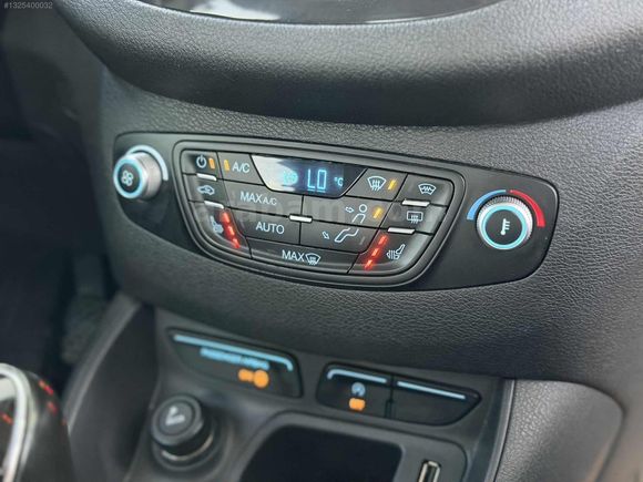 EVCİMEN MOTORS'DAN/149.000KM/DEĞİŞENSİZ/TİTANİUM PLUS/PRÇ BOYALI