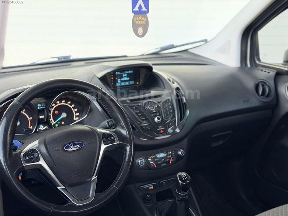 EVCİMEN MOTORS'DAN/149.000KM/DEĞİŞENSİZ/TİTANİUM PLUS/PRÇ BOYALI