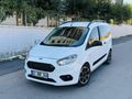 2022 TİTANYUM PLUS 48 bin km de