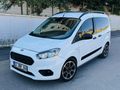 2022 TİTANYUM PLUS 48 bin km de
