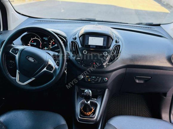2022 TİTANYUM PLUS 48 bin km de