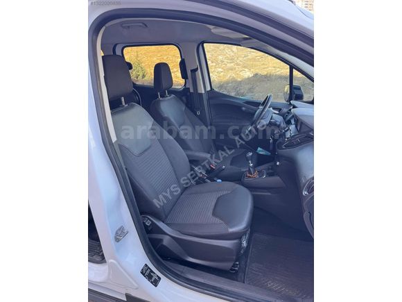 2022 TİTANYUM PLUS 48 bin km de