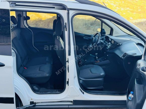 2022 TİTANYUM PLUS 48 bin km de