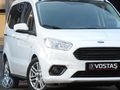 VOSTAŞ_2019'MODEL_FORD_COURİER_1.5_TİTANİUM_PLUS_K_ISITMALI_