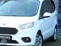 VOSTAŞ_2019'MODEL_FORD_COURİER_1.5_TİTANİUM_PLUS_K_ISITMALI_
