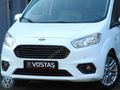 VOSTAŞ_2019'MODEL_FORD_COURİER_1.5_TİTANİUM_PLUS_K_ISITMALI_