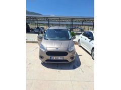 RD AUTO dan courier full