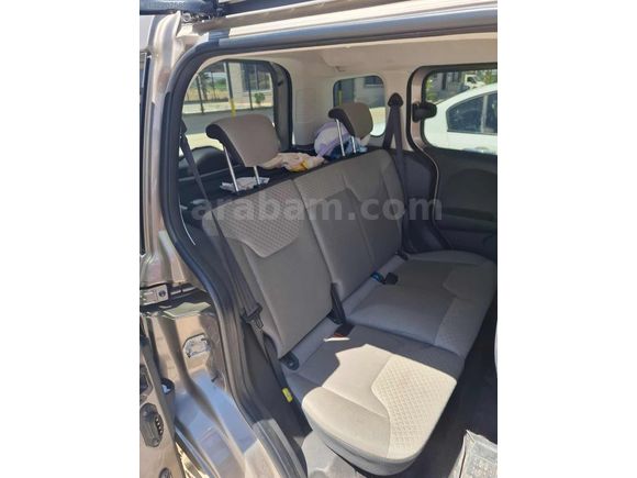 RD AUTO dan courier full