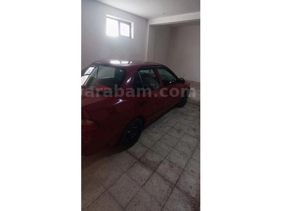 Sahibinden Hyundai Accent 1.5 GL 1999 Model