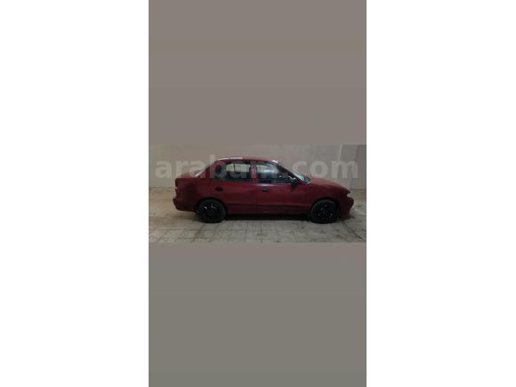 Sahibinden Hyundai Accent 1.5 GL 1999 Model