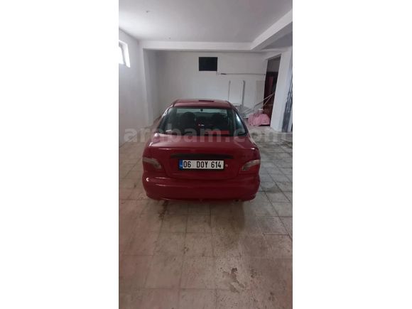 Sahibinden Hyundai Accent 1.5 GL 1999 Model