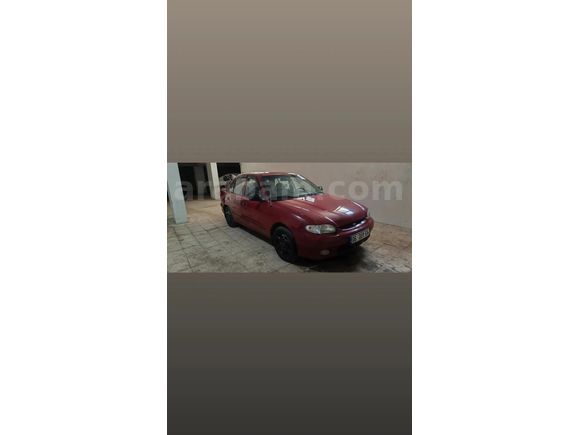Sahibinden Hyundai Accent 1.5 GL 1999 Model